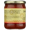 thumbnail image 4 of Pack of 12, Brads Organic Roasted Garlic Salsa, 16 oz, 4 of 4