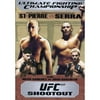 Ultimate Fighting Championship, Vol. 69: Shoot Out
