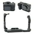 thumbnail image 1 of Camera Cage Kit,Camera Cage Accessorie Precise Camera Cage Rig Camera Cage Top of the Line, 1 of 8