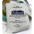 thumbnail image 5 of Enfamil Slow Flow Soft disposable bottle Nipples Latex free Lot of 20, 5 of 5
