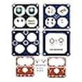 thumbnail image 3 of Quick Fuel Technology QFT3-4700A Performance Carburetor Rebuild Kit for Holley 4150 & Quick Fuel Carburetors - Alcohol & E85, 3 of 3