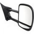 thumbnail image 3 of Towing Mirror Passenger Side For 1999-2007 Ford F-250 F-350 Super Duty, 3 of 8