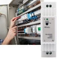 thumbnail image 4 of DIN Rail Power Supply, 15W Low Power Consumption Switching Power Supply  For Industrial Control Equipment, 4 of 8
