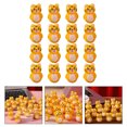 thumbnail image 3 of 16 Pcs Jouets Gobelets en Forme de Tigre Jouets Adorables pour Enfants, 3 of 8