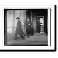 thumbnail image 2 of Historic Framed Print, Father Callaghan, Geo. Long, 2/24/22, 17-7/8" x 21-7/8", 2 of 9