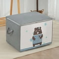 thumbnail image 1 of Quilt Bag, Quilt Storage Bag, Clothes And Luggage Packaging Bag, 1 of 2
