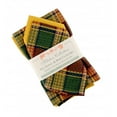 thumbnail image 1 of 2 Torchons et 2 Torchons - Ensemble de Serviettes Coucher de Soleil, 1 of 1