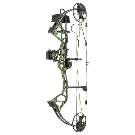 Bear Archery Royale Compound Bow with 5-50 lbs Draw Weight