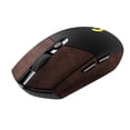 thumbnail image 5 of Mouse Grip Tape, Mouse Anti-slip Grip Tape for Mouse Draging Sweat Resistant Mouse Tape Compatible for Logitech G304 Ultra-thin Mice Grip Tape Comfortable Waterproof Gaming Mouse Skins, 5 of 8