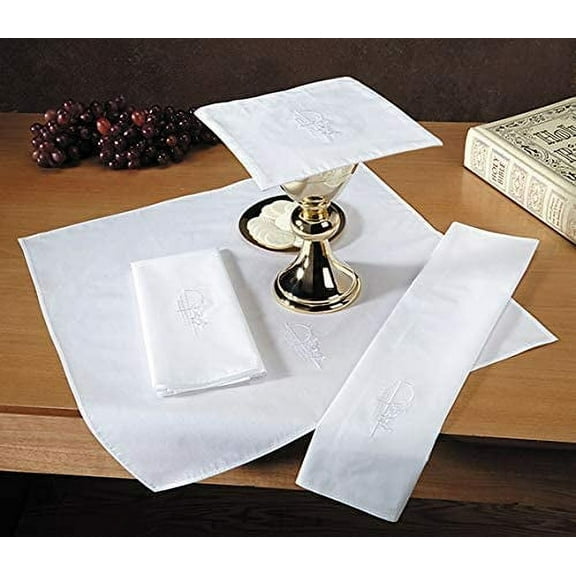 3 Pack - Eucharistic Lavabo Towel
