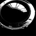 thumbnail image 3 of Car Front Headlight Lens Cover Transparent Mask Head Light Lamp Lamp Shell for Wrangler JL 2018-2024, 3 of 5