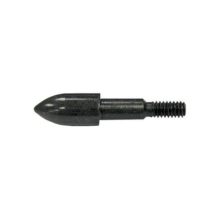 Rocky Mountain Practice Point Standard Diameter 125 Grain Pack of 100 - 19/64