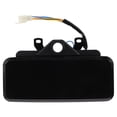 thumbnail image 1 of BESTYASH Bike Lcd Display Holder Waterproof Plastic For Speed Monitoring Outdoor Use 1Set, 1 of 7