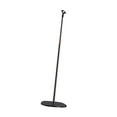 thumbnail image 4 of Mic Stand Heavy Duty confiable Universal universal fácil de instalar soporte de micrófono de pie ajustable para músicos de escenario de performance, 4 of 8