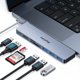 thumbnail image 1 of Adaptador USB C a HDMI RayCue para MacBook Pro/Air M1/M2/M3, 1 of 7