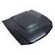 thumbnail image 1 of Cofre Mustang RPC 10-11 ALUMINIO LADO PILOTO IZQUIERDO LADO COPILOTO derecho, 1 of 3