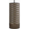 thumbnail image 4 of Mark&Day Table Lamps, Arienne Traditional Bedside Table Lamp for Nightstand Bedroom, Living Room or Office (27" H x 15" W x 15" D), 4 of 7