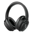 thumbnail image 1 of phonicgrid SE7 - Auriculares híbridos con cancelación Activa de Ruido, Auriculares inalámbricos Bluetooth con cancelación de Ruido, Llamadas ENC, Graves Profundos, Bluetooth 5.2, 30H para Disfrutar,, 1 of 5