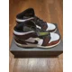 thumbnail image 4 of Size 6.5Y- Jo r-dan 1 Mid Wear Away, 4 of 6