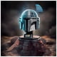 thumbnail image 5 of Rompecabezas 4D Star Wars Casco Mandalorian 88 piezas, 5 of 5
