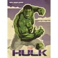 thumbnail image 1 of Pre-Owned Marvel The Incredible Hulk: Marvel Cinematic Universe Phase One (Paperback) 1474851525 9781474851527, 1 of 1