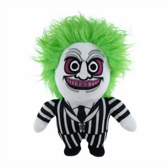 Warner Bros. 8" Beetlejuice Halloween Plush