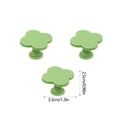 thumbnail image 3 of weibbin Portable Four Leaf Toilet Lid Lifter Hygienic And Easy To Use With Adhesive For Effortless Installation And Sanitary Handling, 3 of 6