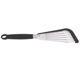 thumbnail image 1 of Espátula Para Pescado Acero Inoxidable, Espátula Antiadherente Silicona Freír Huevos, Panqueques, Espátula No Tóxica Para Cocina, Espátula Pescado, Utensilios Cocina,, 1 of 7
