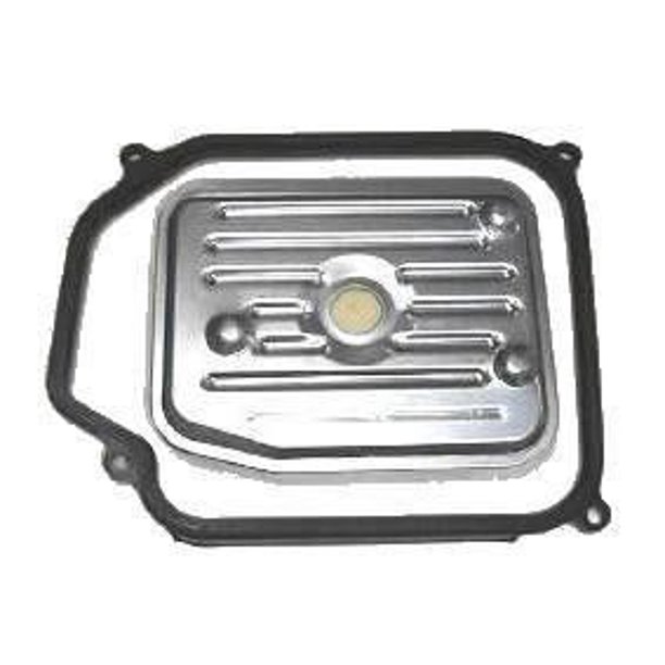 OE Replacement for 19962014 Volkswagen Passat Transmission Filter Kit
