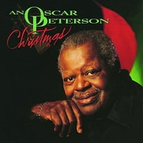 Oscar Peterson - An Oscar Peterson Christmas - Music & Performance - Vinyl