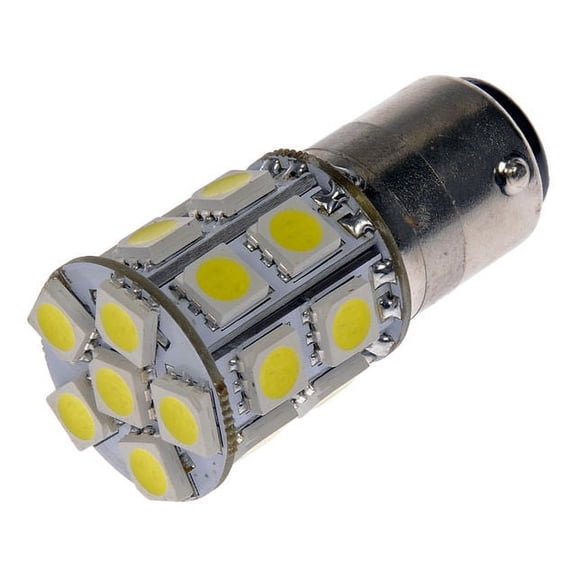 Brake Light Bulb - Compatible with 1975 - 1997 Toyota Land Cruiser 1976 1977 1978 1979 1980 1981 1982 1983 1984 1985 1986 1987 1988 1989 1990 1991 1992 1993 1994 1995 1996