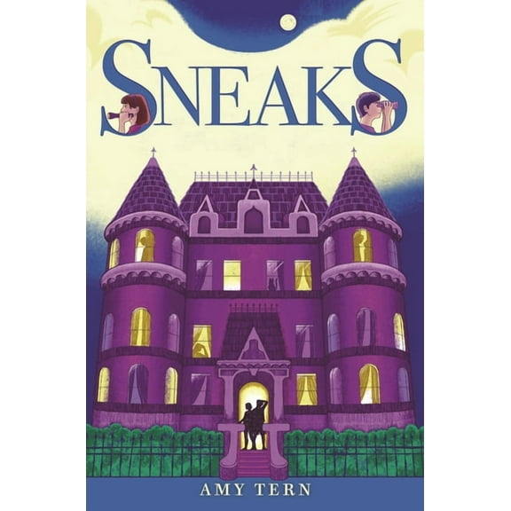 Sneaks, (Hardcover)