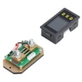 thumbnail image 2 of LCD Digital Power Meter Color Screen Current Voltage Temperature Multimeter with Communication, 2 of 5