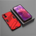 thumbnail image 2 of Funda para Motorola Moto G24 4G Protección A Prueba De Golpes Con Soporte De TPU Duradero Y Práctico, 2 of 5