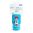 thumbnail image 5 of Munchkin® Twisty™ Mix & Match Characters Bite Proof Toddler Sippy Cup, 9 oz, Blue, Unisex, 5 of 10