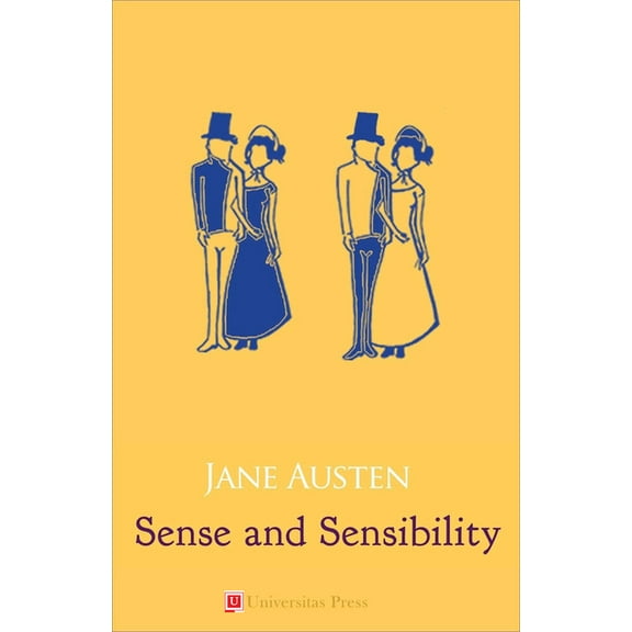 Sense and Sensibility, (Paperback)