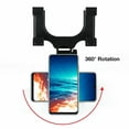 thumbnail image 6 of The Perfect Part 360 Degree Rotation Rear View Mirror Mount Stand for Car, 6 of 6