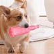 thumbnail image 4 of Botella De Cerveza Con Juguete Masticable Para Perros En Forma De Pelota De Tenis Botella De Agua Juguete Para Perros En Botella De Goma Juguete Para Mascotas Juguete Masticable Para Perros Masticar, 4 of 4