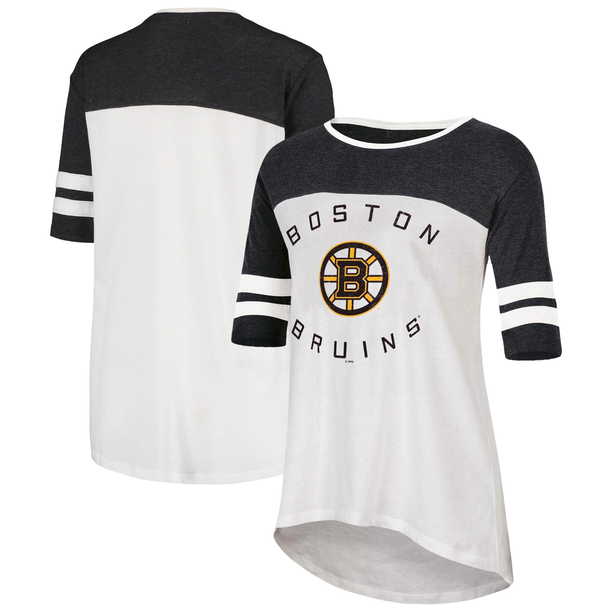 Boston Bruins Oversized Tunic 