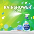 thumbnail image 6 of Scrubbing Bubbles Bathroom Shower & Tub Cleaner Mega Shower Foamer Spray, Rainshower, 32 oz, 6 of 14