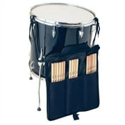 On-Stage DSB6700 3 Pocket Drum Stick Bag
