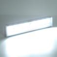thumbnail image 4 of Herwey Induction Lamp,Portable 8LED Motion Sensor Night Light Auto Induction Lamp for Wardrobes Cabinet Corridor,Motion Sensor Lamp, 4 of 8