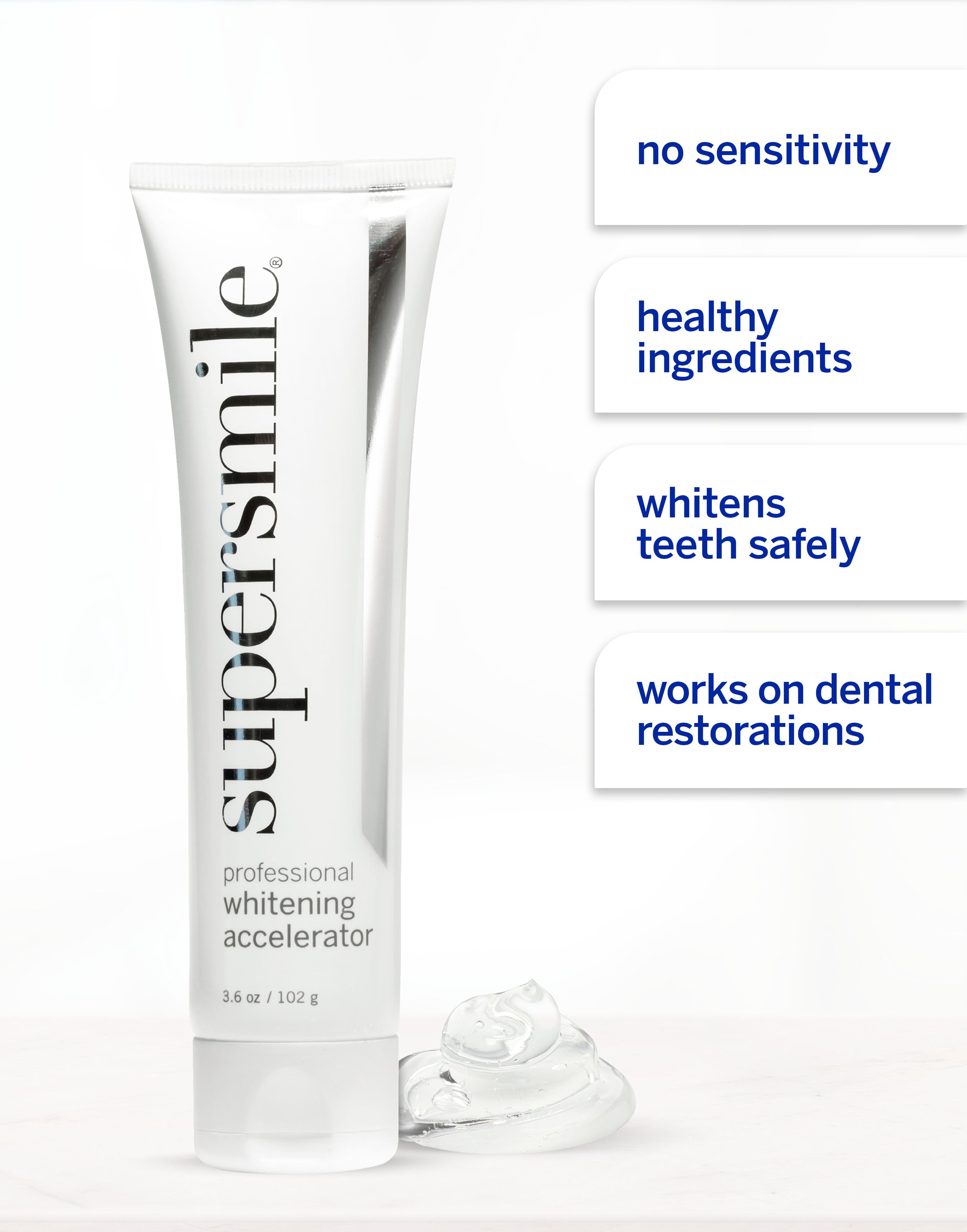 Supersmile Whitening Accelerator - Thumbnail 3