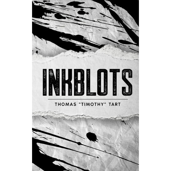 Inkblots (Paperback)