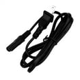 thumbnail image 3 of SIfdSeng Chargeur d'Alimentation pour Batterie de Trottinette Électrique Intelligente Auto-Équilibrée à Deux Roues 42V 2A Rentrée Scolaire, 3 of 7