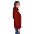 thumbnail image 3 of Ash City - North End Ladies' Techno Lite Jacket, 3 of 3