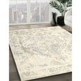 thumbnail image 2 of Ahgly Company Indoor Rectangle Traditional Desert Sand Beige Persian Area Rugs, 2' x 5', 2 of 6
