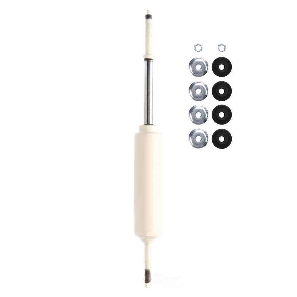 Monroe Shocks & Struts 210122 Restore Rear Suspension Shock Absorber