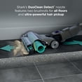 thumbnail image 6 of Shark PowerDetect Cordless Stick Vacuum, Carpet and Hardfloors, DuoClean Detect Technology, Reverse Cleaning, MultiFLEX Wand, 70-Min Run Time, IP1251 Purple, 6 of 32
