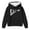 A-Black, variant on Cnbwig Womens Sweatshirts & Hoodies Bear Printed Graphic Tee Hoodie Funny Drop Shoulder Pullover Loose Sweatshirt with Pocket Shirts Fashion Fall Womens Tops A-Beige L